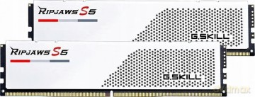 Pamięć PC - DDR5 32GB (2x16GB) Flare X5 AMD 6000MHz CL36-36 EXPO White