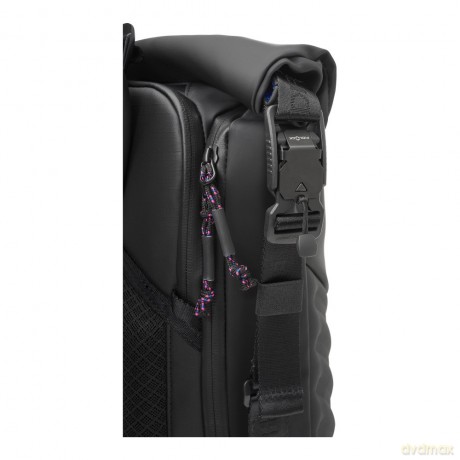 Plecak na laptopa 18 cali ROG Slash BP3801 czarny