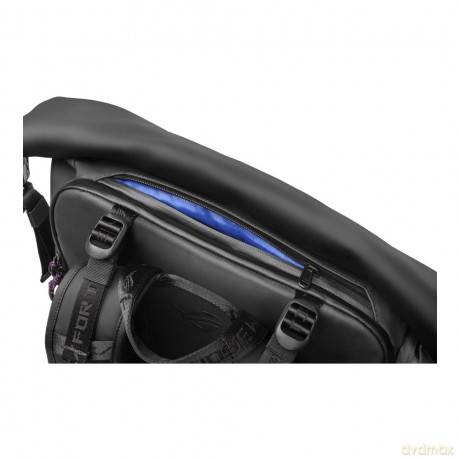 Plecak na laptopa 18 cali ROG Slash BP3801 czarny