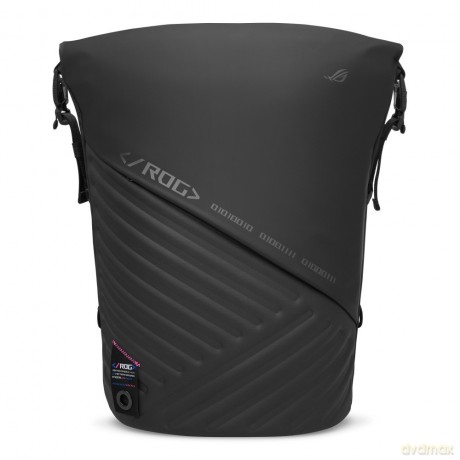 Plecak na laptopa 18 cali ROG Slash BP3801 czarny