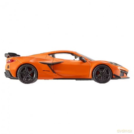 Pojazd Premium 1:43 Corvette Z06
