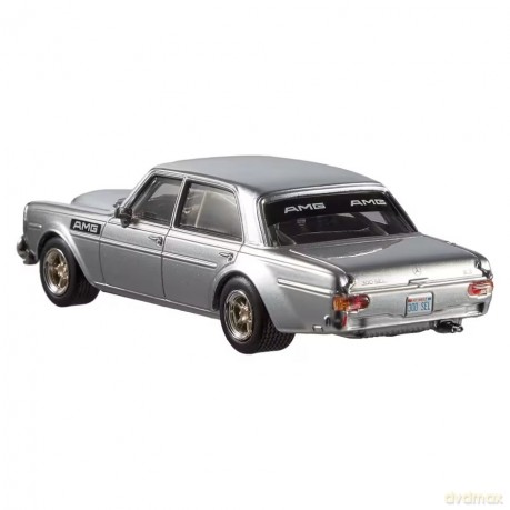 Pojazd Premium 1:43 Mercedes