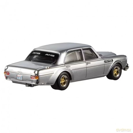 Pojazd Premium 1:43 Mercedes