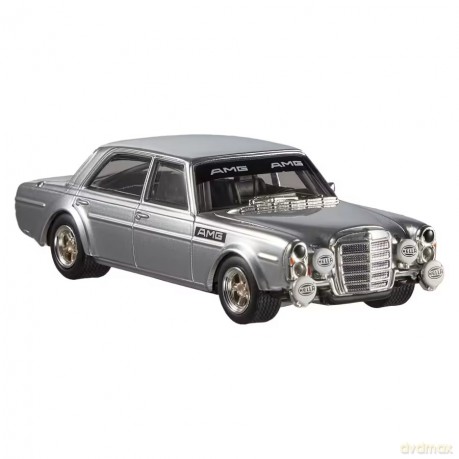 Pojazd Premium 1:43 Mercedes