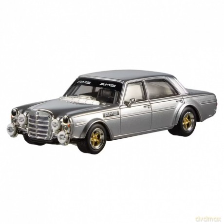 Pojazd Premium 1:43 Mercedes