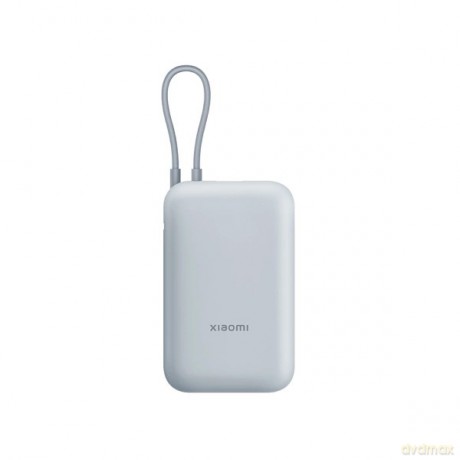 Power bank 10000mAh Ice Blue