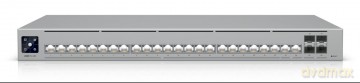 Przełącznik UniFi Switch Pro HD 24 USW-Pro-HD-24
