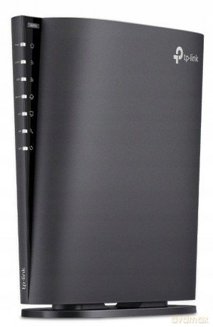 Router Archer AX80 AX6000 Wi-Fi 6