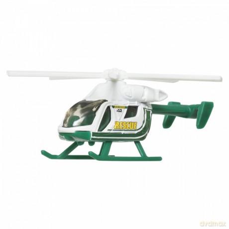 Samolot + Mata Matchbox Display 8 sztuk