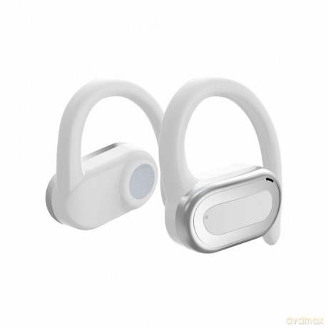 Słuchawki bluetooth MWH 01 Freesound białe