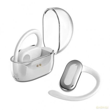 Słuchawki bluetooth MWH 01 Freesound białe