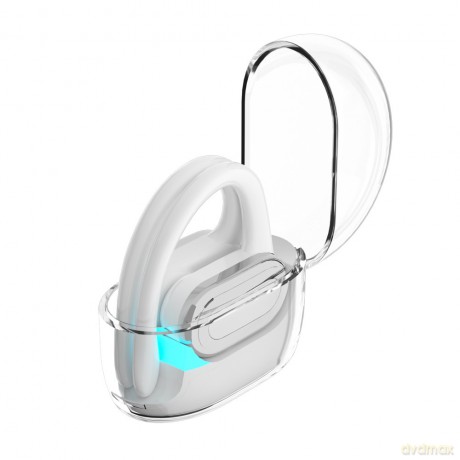 Słuchawki bluetooth MWH 01 Freesound białe