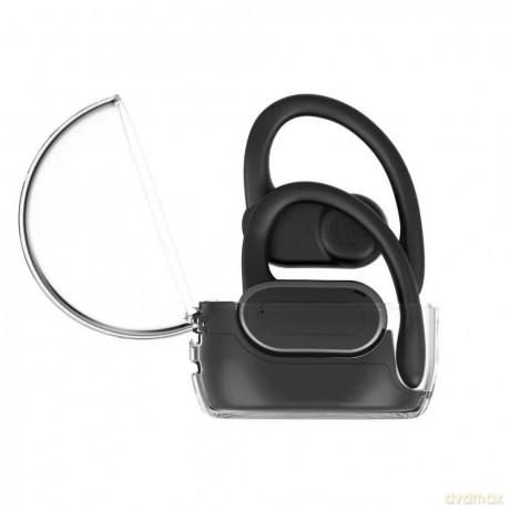 Słuchawki bluetooth MWH 01 Freesound black