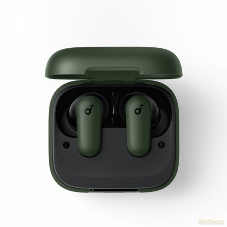 Słuchawki Soundcore P30i Bluetooth Zielone