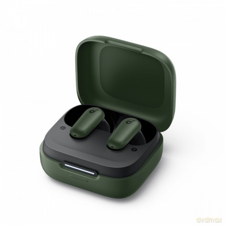 Słuchawki Soundcore P30i Bluetooth Zielone