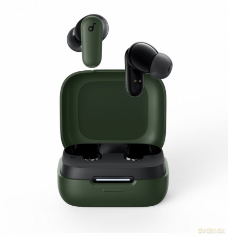 Słuchawki Soundcore P30i Bluetooth Zielone