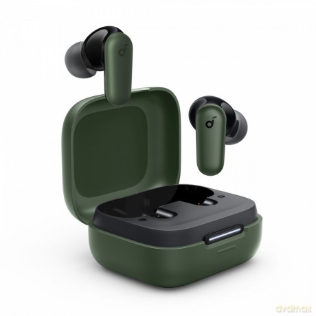 Słuchawki Soundcore P30i Bluetooth Zielone