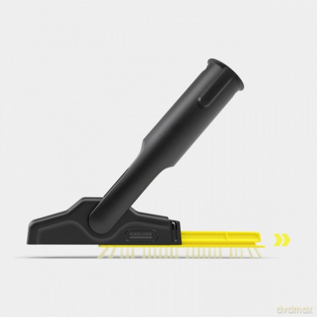 Szczotka szczelinowa XXL 2.863-334.0