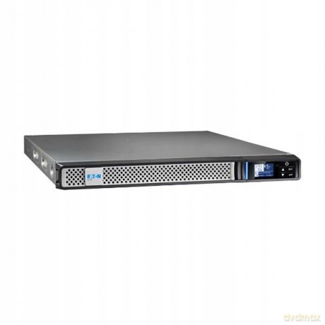 Zasilacz awaryjny 5P 650i Rack 1U Netpack G2 650VA/520W