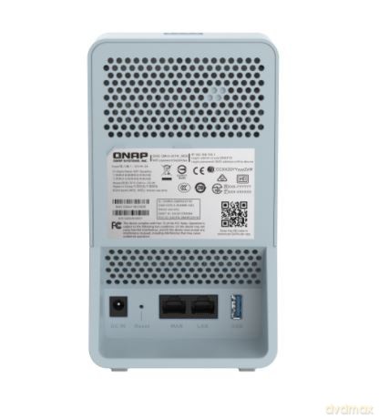 Zestaw zasilacz awaryjny UPS 9PX8KiBP 9PX 8000i RT6U HS + router QMiro-201W