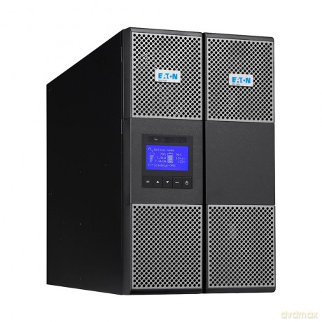 Zestaw zasilacz awaryjny UPS 9PX8KiBP 9PX 8000i RT6U HS + router QMiro-201W