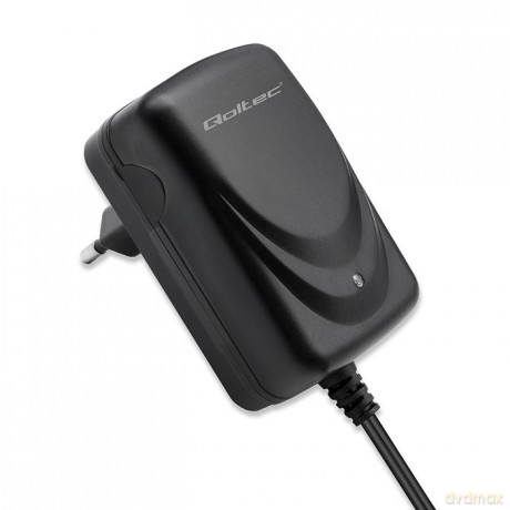 Automatyczna ładowarka do akumulatora AGM GEL STD 12V | 1.5A | Prostownik z sygnalizatorem LED