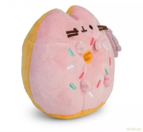 Maskotka Pusheen Różowy Donut 14 cm
