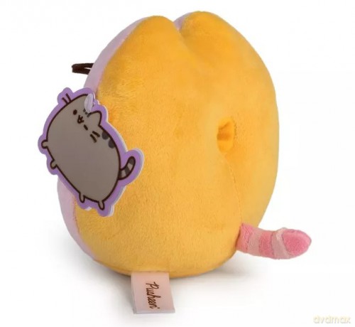 Maskotka Pusheen Różowy Donut 14 cm