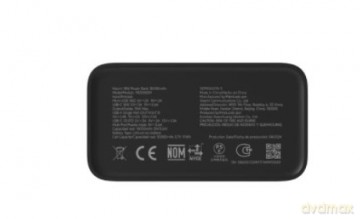 PowerBank 18W 30000mAh