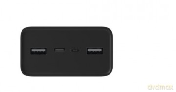 PowerBank 18W 30000mAh