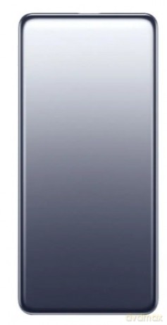 PowerBank Ultra Slim 5000mAh