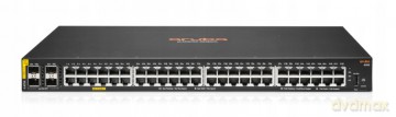 Przełącznik ARUBA 6100 48G CL4 4SFP+ Switch JL675A