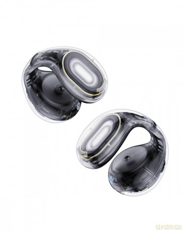 Słuchawki Soundcore C30i klips Czarne