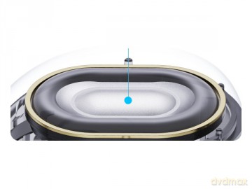 Słuchawki Soundcore C30i klips Czarne