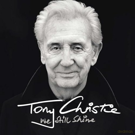 Tony Christie: We Still Shine (Coloured) [Winyl]