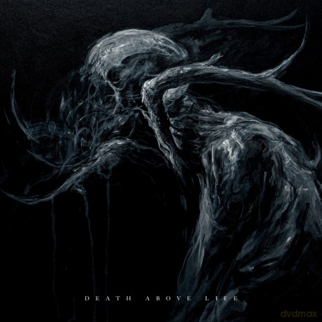 Orbit Culture: Death Above Life [CD]
