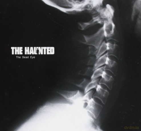 The Haunted: The Dead Eye [CD]