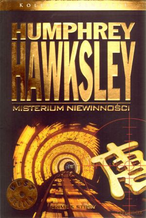 Misterium niewinności - Humphrey Hawksley [KSIĄŻKA]
