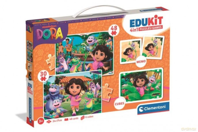 Edukit Dora