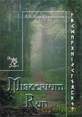 Misterium run - Alla Alicja Chrzanowska [KSIĄŻKA]