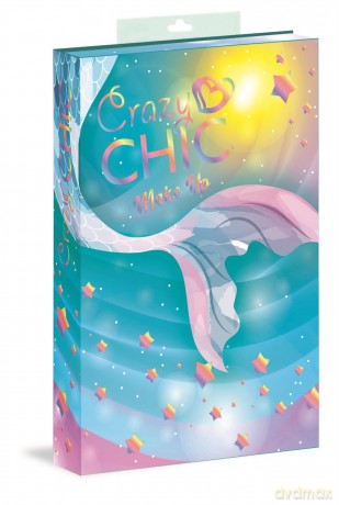 Crazy Chic - Paletka Lato