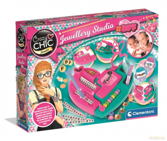 Crazy Chic - Biżuteria Najlepszych Przyjaciół