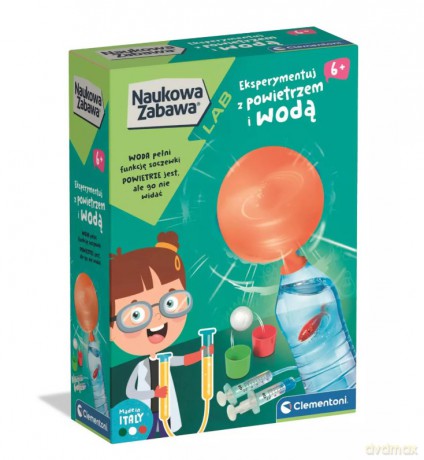 Woda i Powietrze