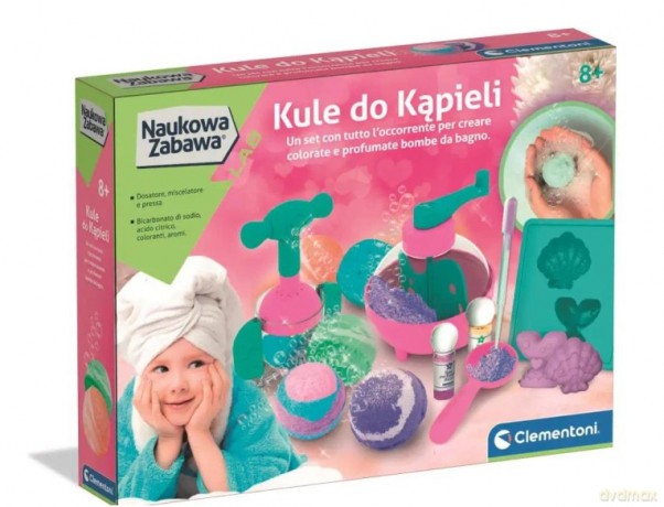 Kule Do Kąpieli