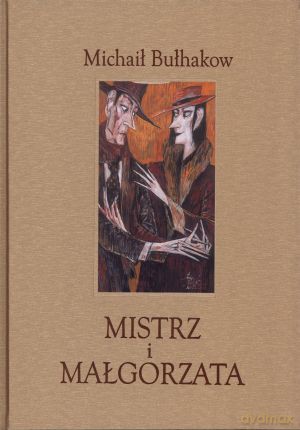 Mistrz i Małgorzata - Michaił Bułhakow [KSIĄŻKA]