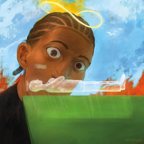Dixon McKinley: Magic, Alive! [Winyl]