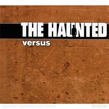 The Haunted: Versus (Cd+Bonus Cd) - Limited [2CD]