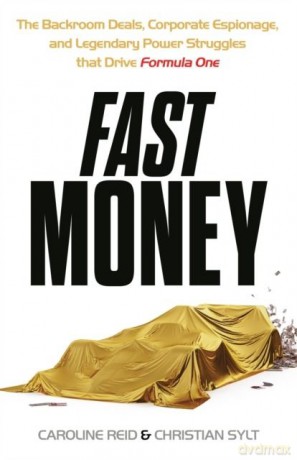 Fast Money wer. angielska - Caroline Reid, Christian Sylt [KSIĄŻKA]