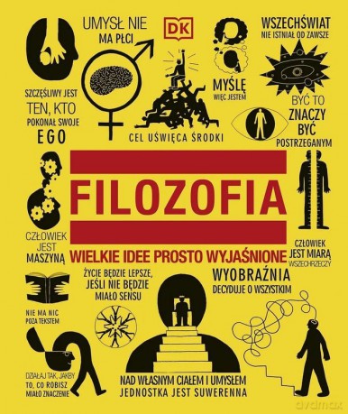 Filozofia [KSIĄŻKA]