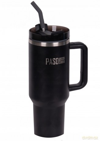 Kubek ze stali nierdzewnej PPBL-3025